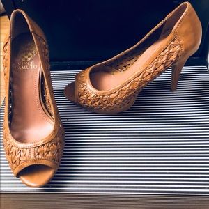 Vince Camuto Heels
